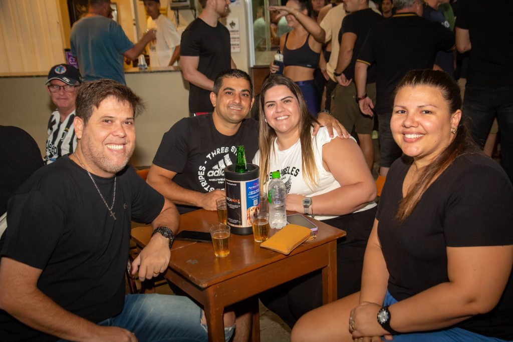 Final – 8º Fuveios