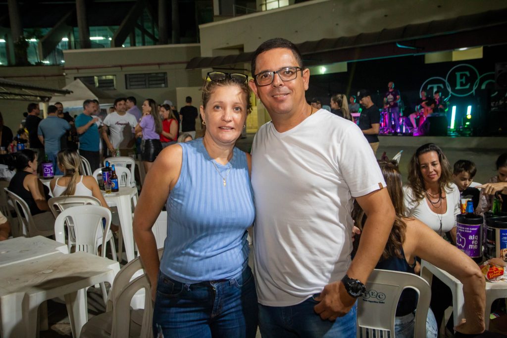 Final – 8º Fuveios
