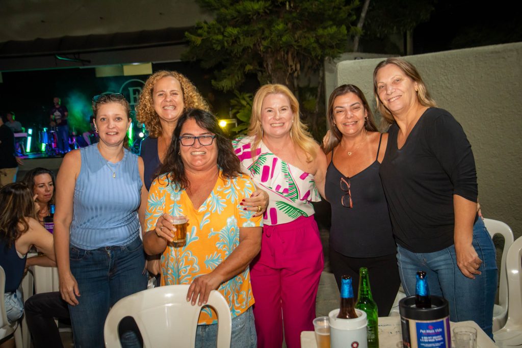 Final – 8º Fuveios