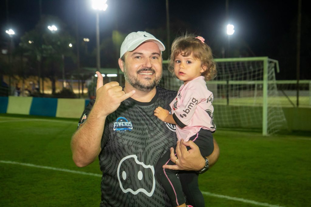 Final – 8º Fuveios