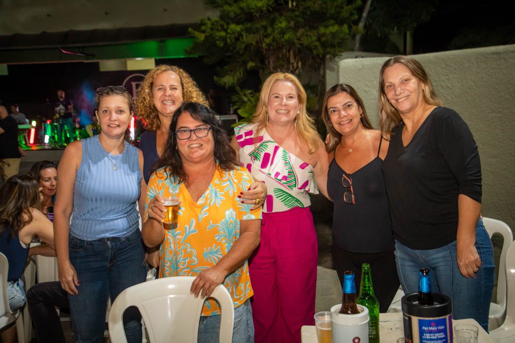 Final – 8º Fuveios