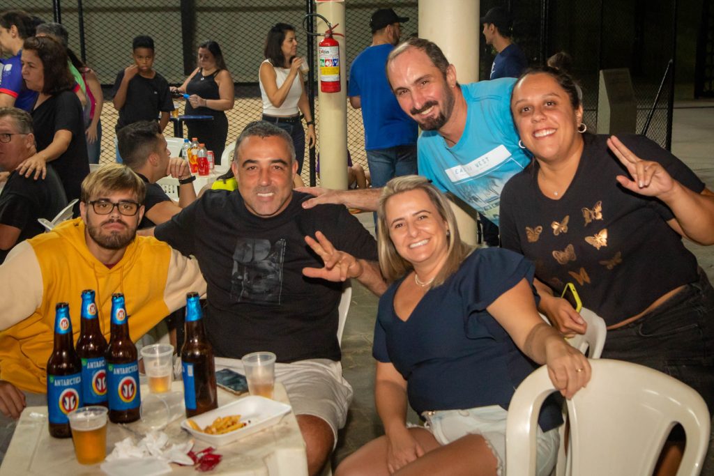 Final – 8º Fuveios