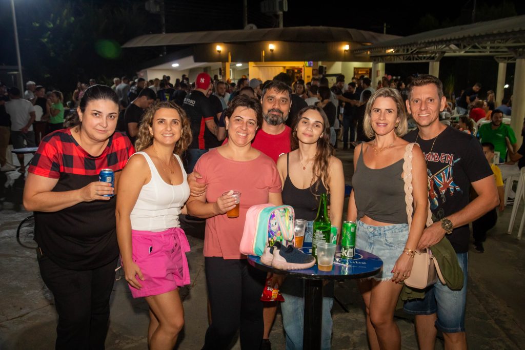 Final – 8º Fuveios