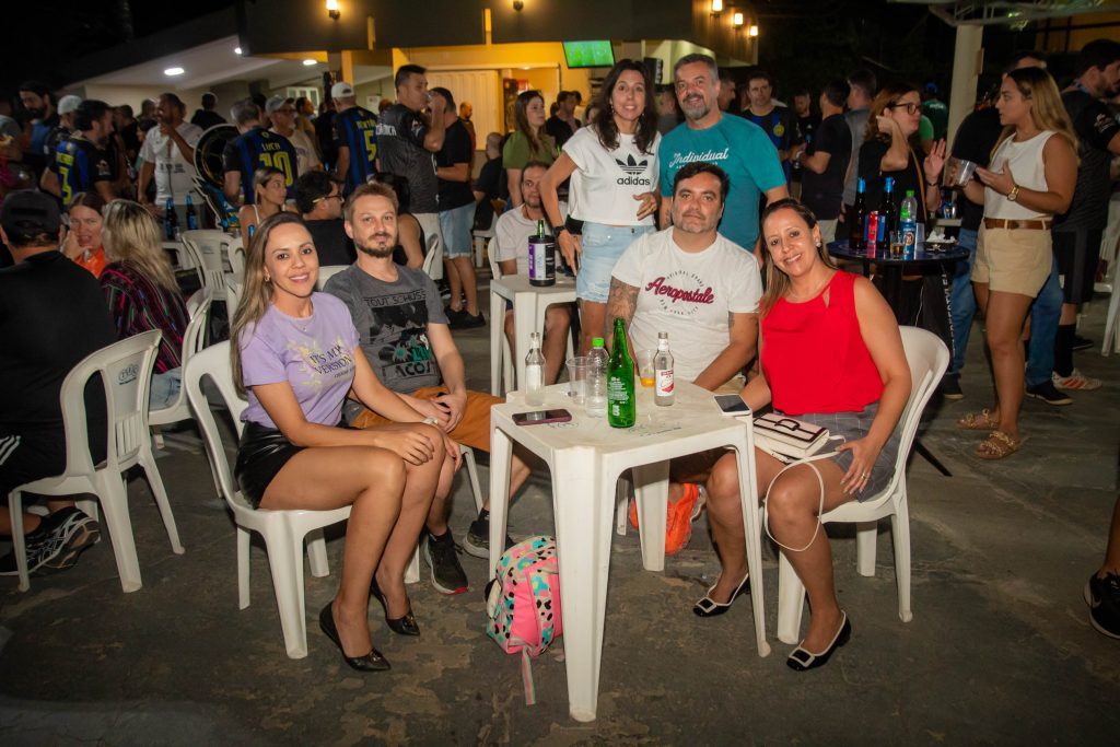 Final – 8º Fuveios