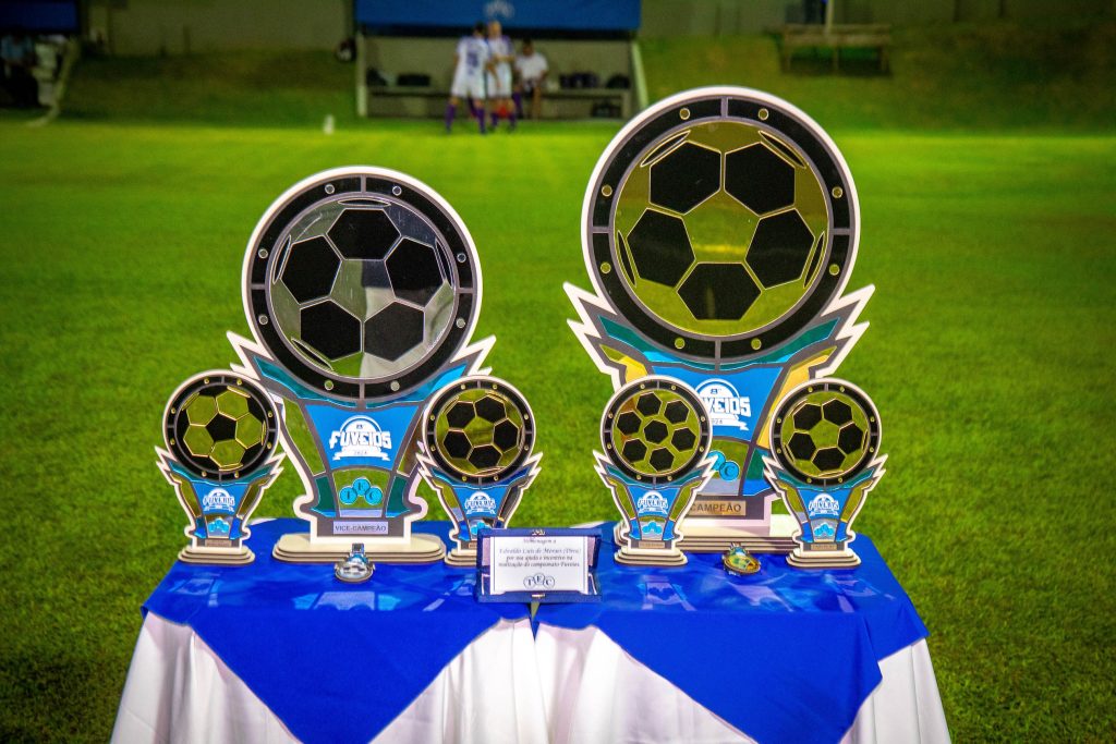 Final – 8º Fuveios