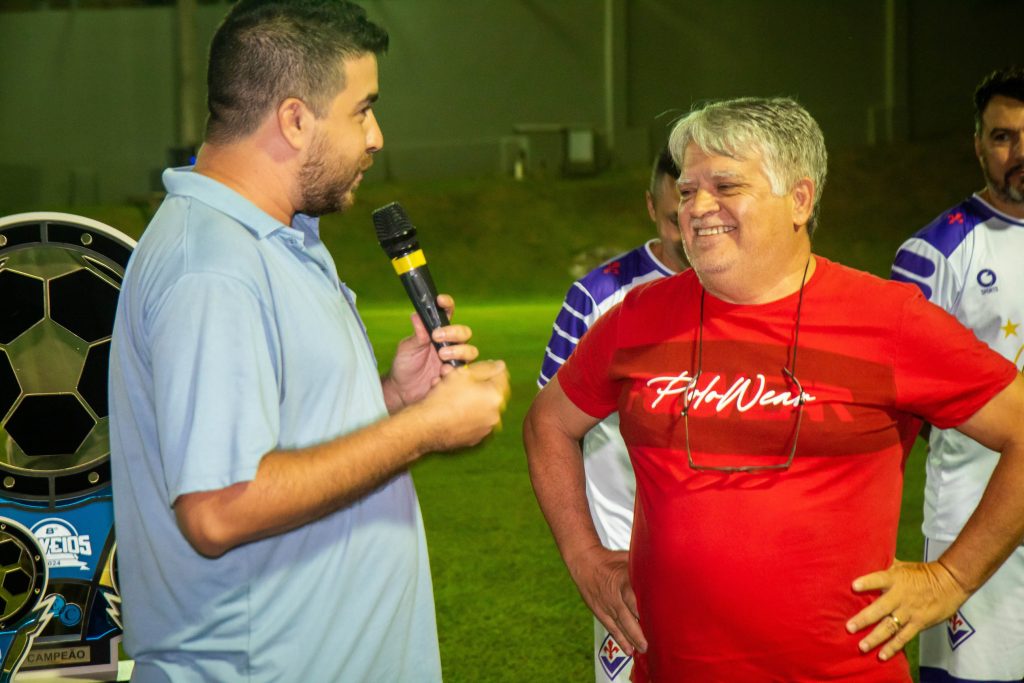 Final – 8º Fuveios