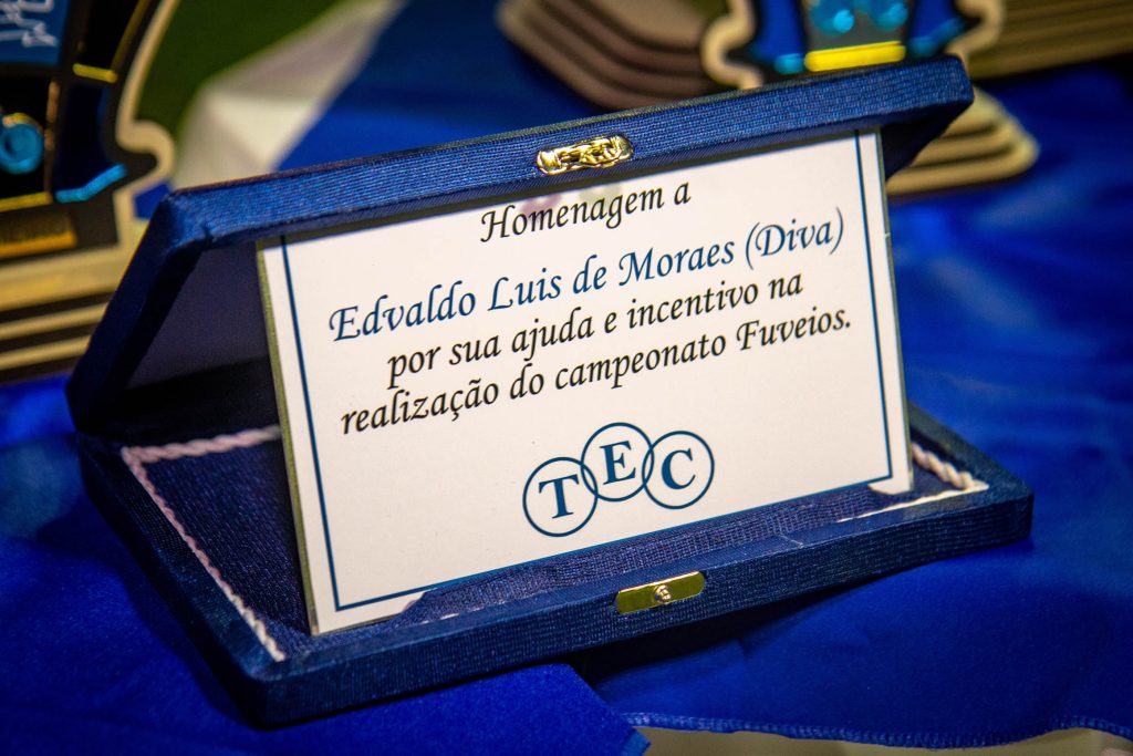 Final – 8º Fuveios