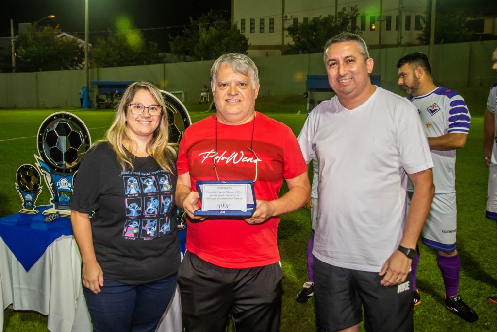 Final – 8º Fuveios