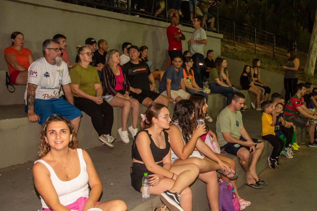 Final – 8º Fuveios