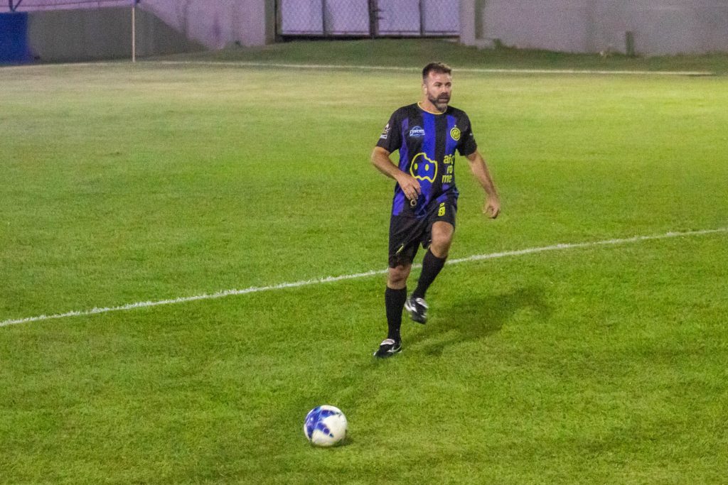 Final – 8º Fuveios