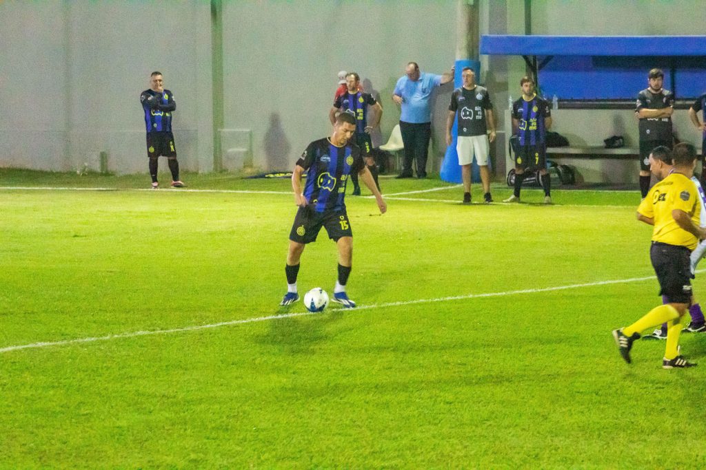 Final – 8º Fuveios