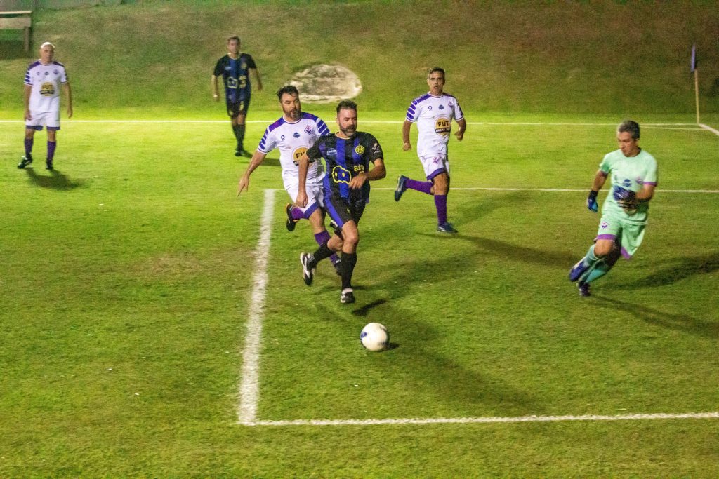 Final – 8º Fuveios