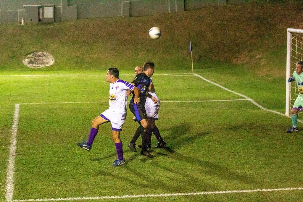 Final – 8º Fuveios