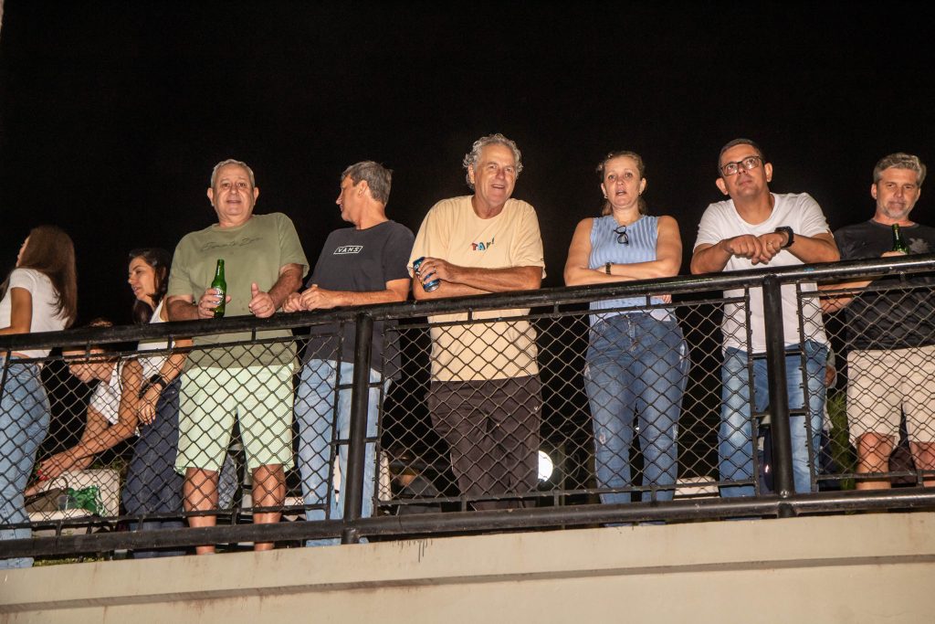 Final – 8º Fuveios