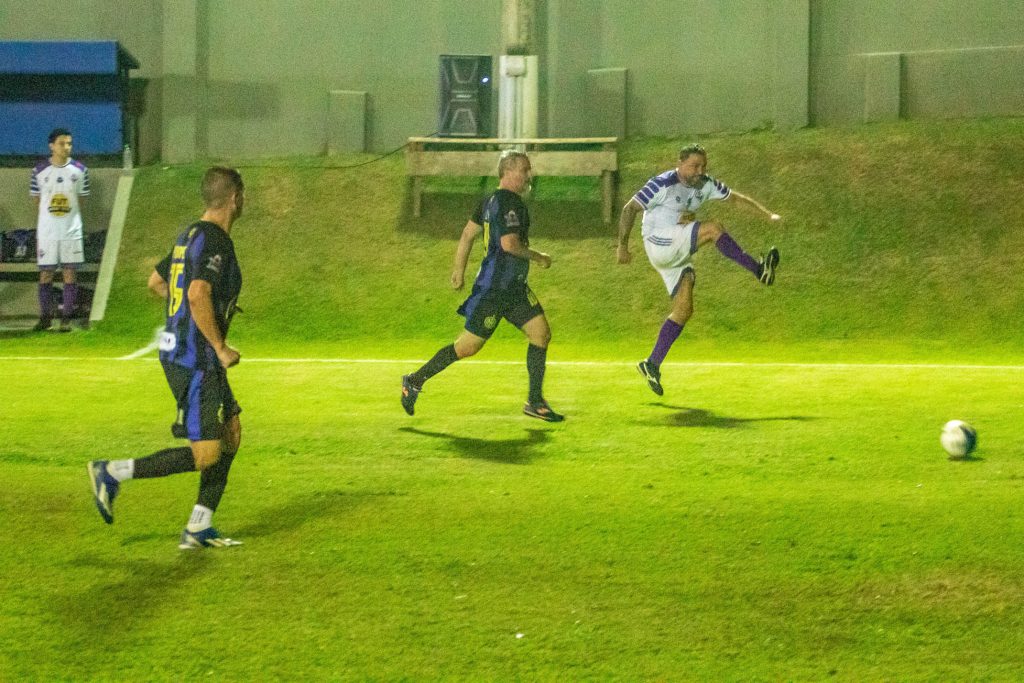 Final – 8º Fuveios