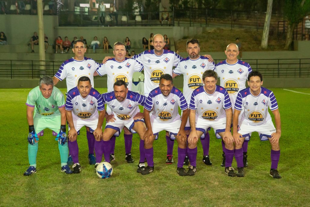 Final – 8º Fuveios