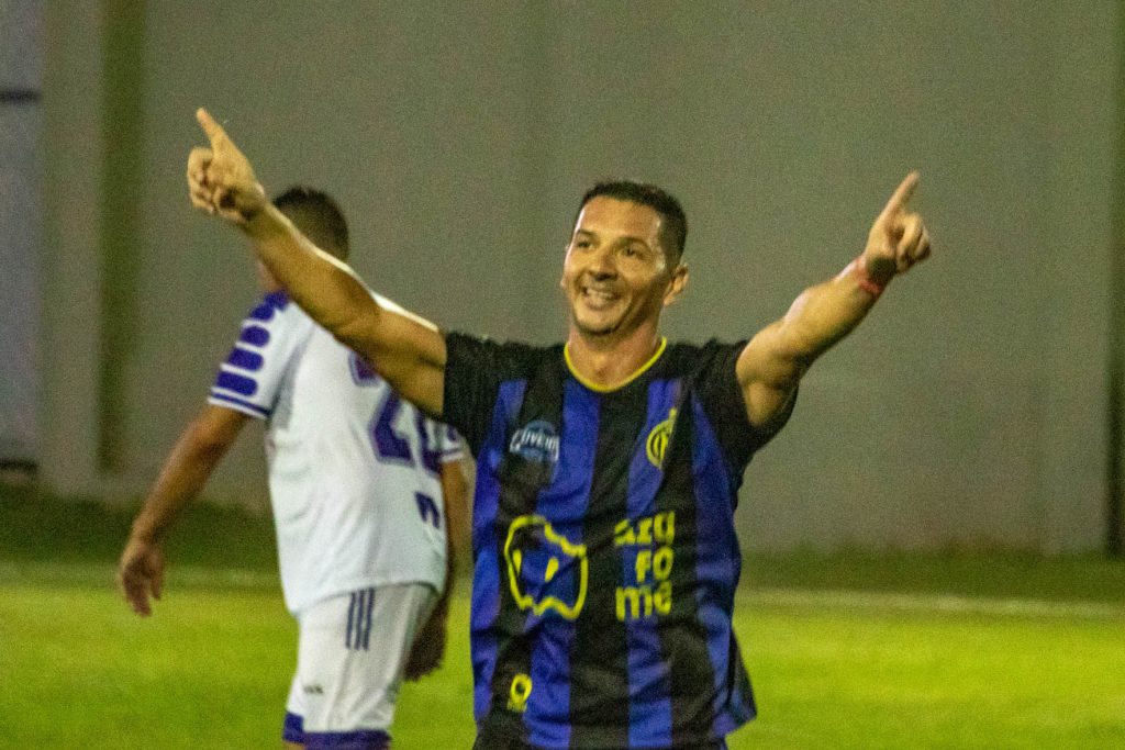 Final – 8º Fuveios