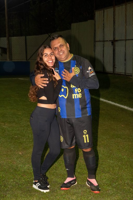 Final – 8º Fuveios