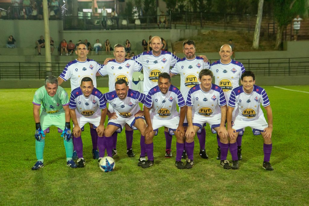 Final – 8º Fuveios