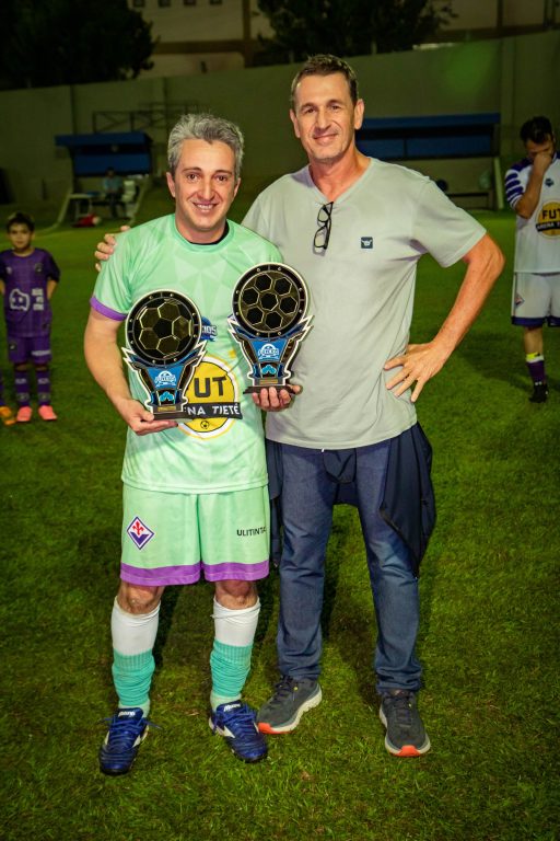 Final – 8º Fuveios