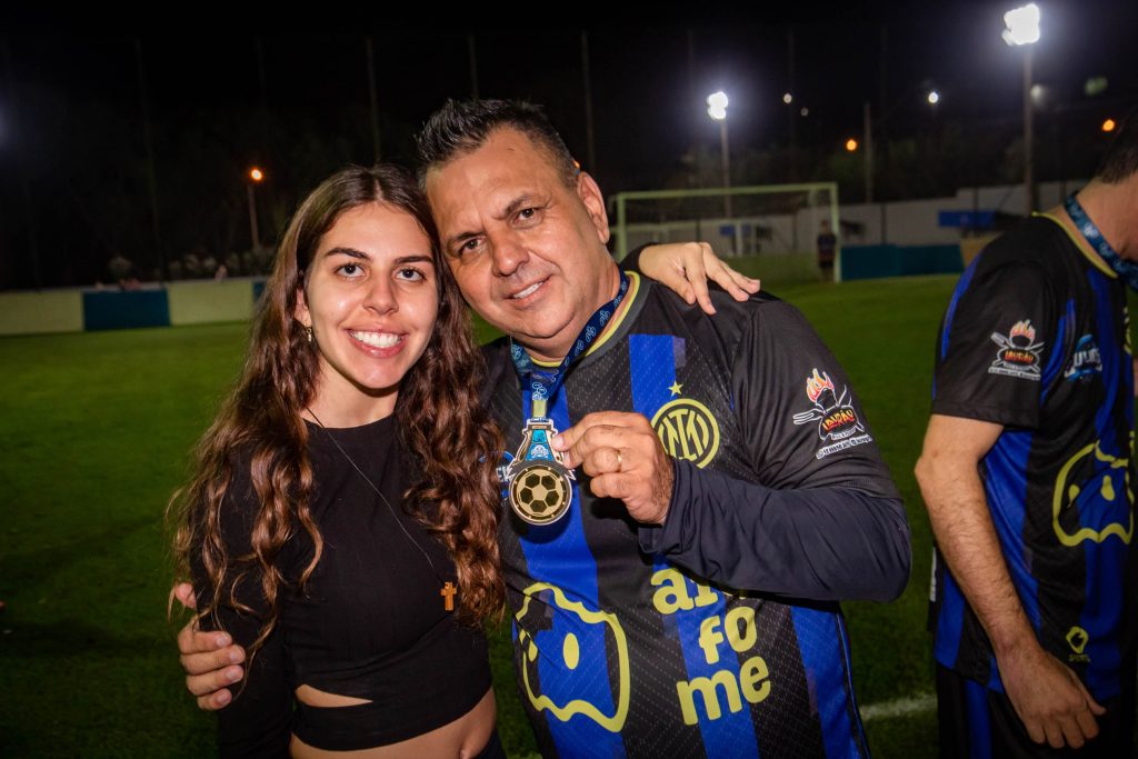 Final – 8º Fuveios