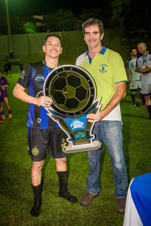 Final – 8º Fuveios
