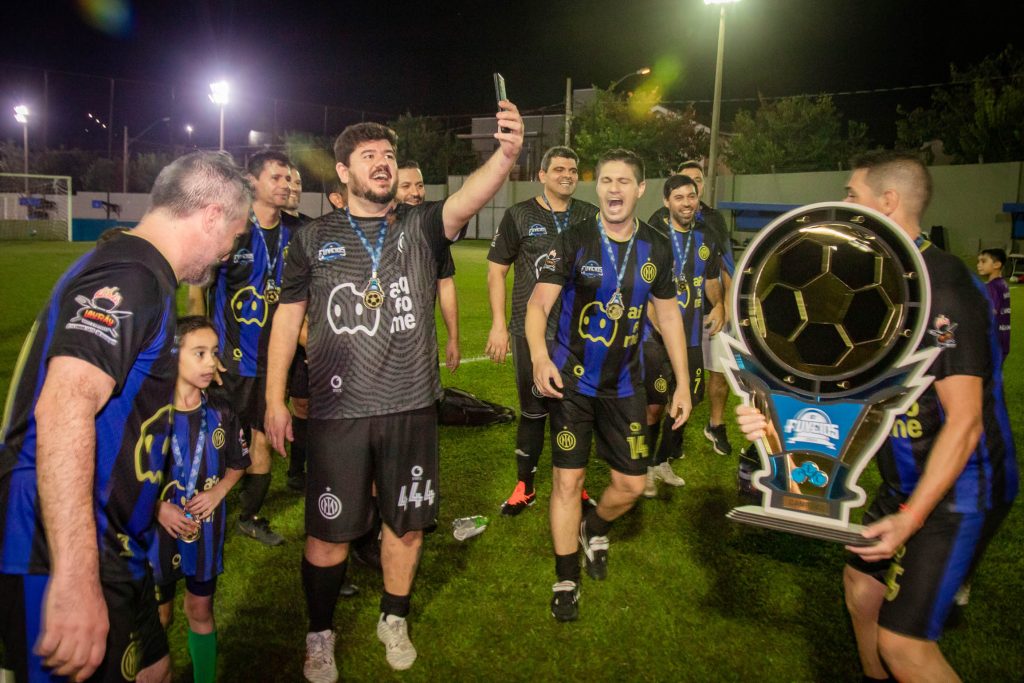 Final – 8º Fuveios