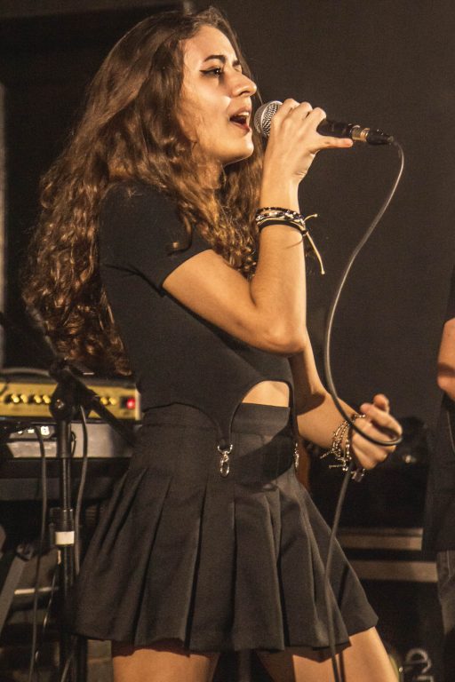 Rock Out Of The Land