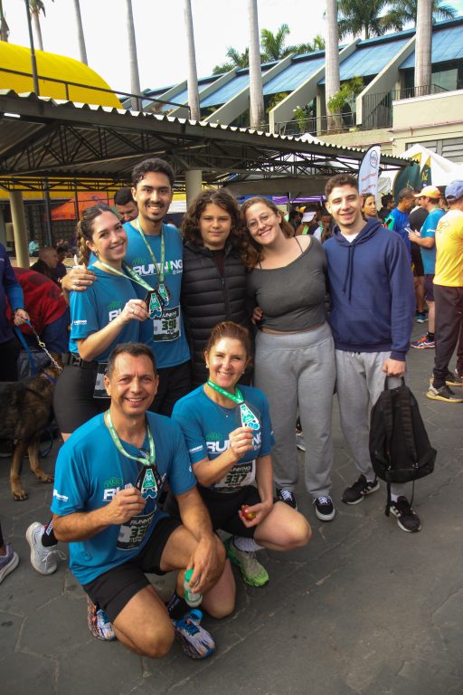 TEC Running 3ª edição – Parte 2