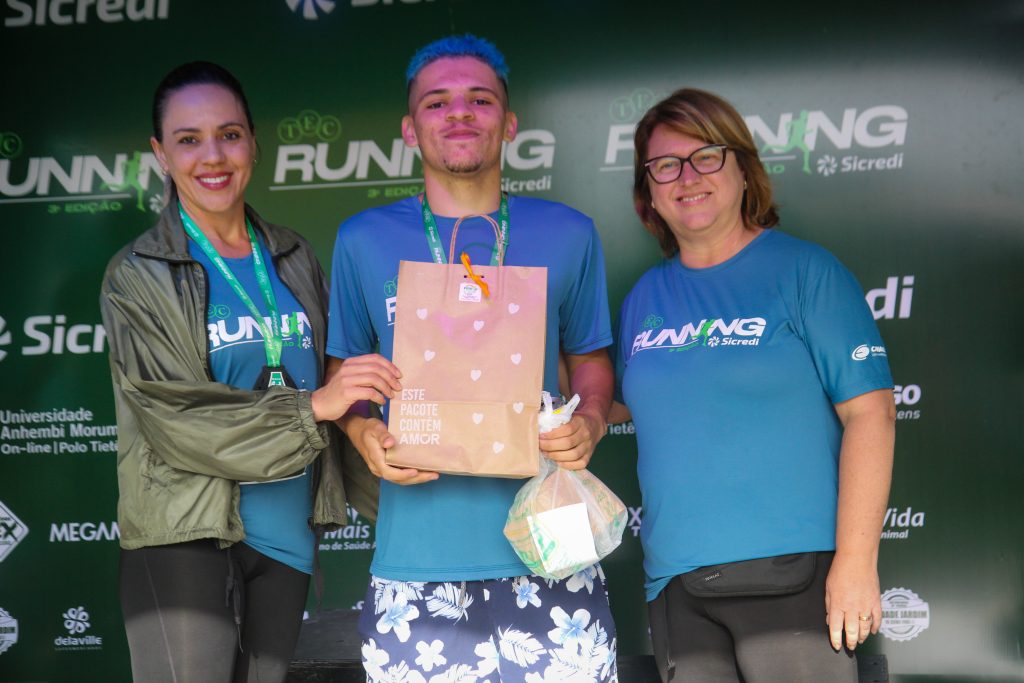 TEC Running 3ª edição – Parte 2