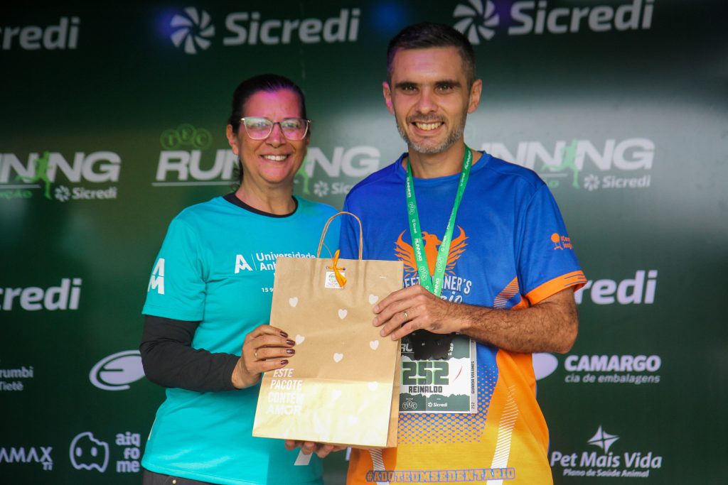 TEC Running 3ª edição – Parte 2