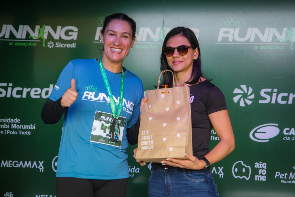 TEC Running 3ª edição – Parte 2
