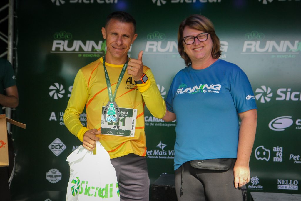 TEC Running 3ª edição – Parte 2