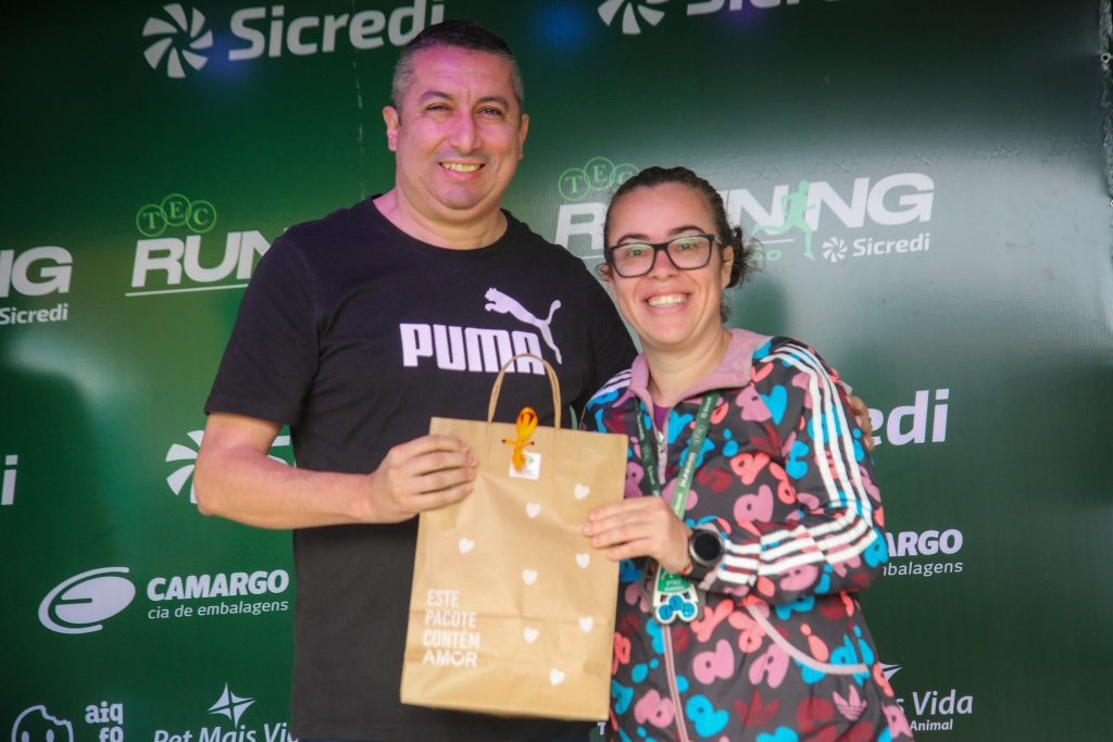 TEC Running 3ª edição – Parte 2