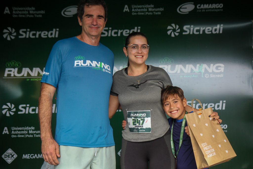 TEC Running 3ª edição – Parte 2