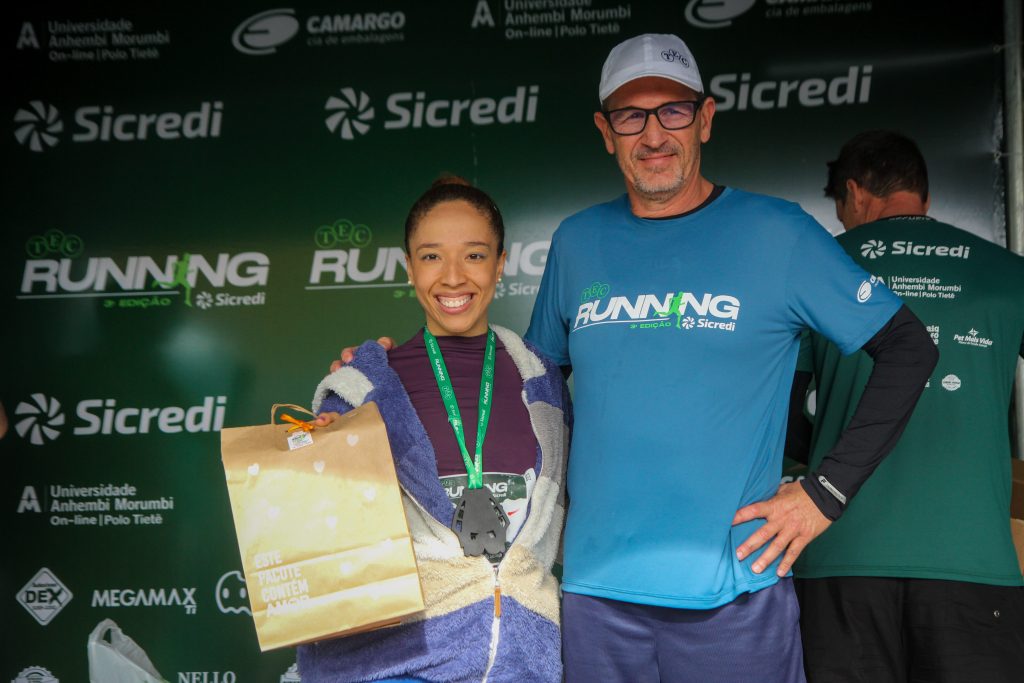 TEC Running 3ª edição – Parte 2