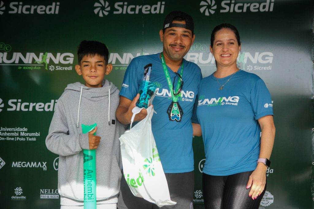 TEC Running 3ª edição – Parte 2