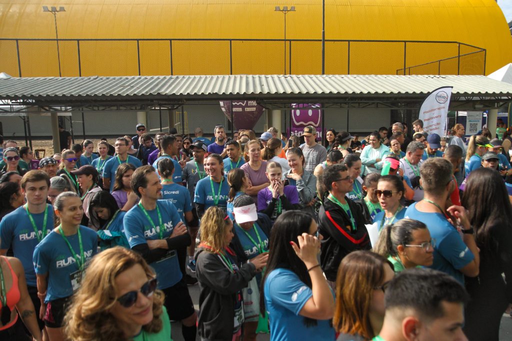 TEC Running 3ª edição – Parte 2