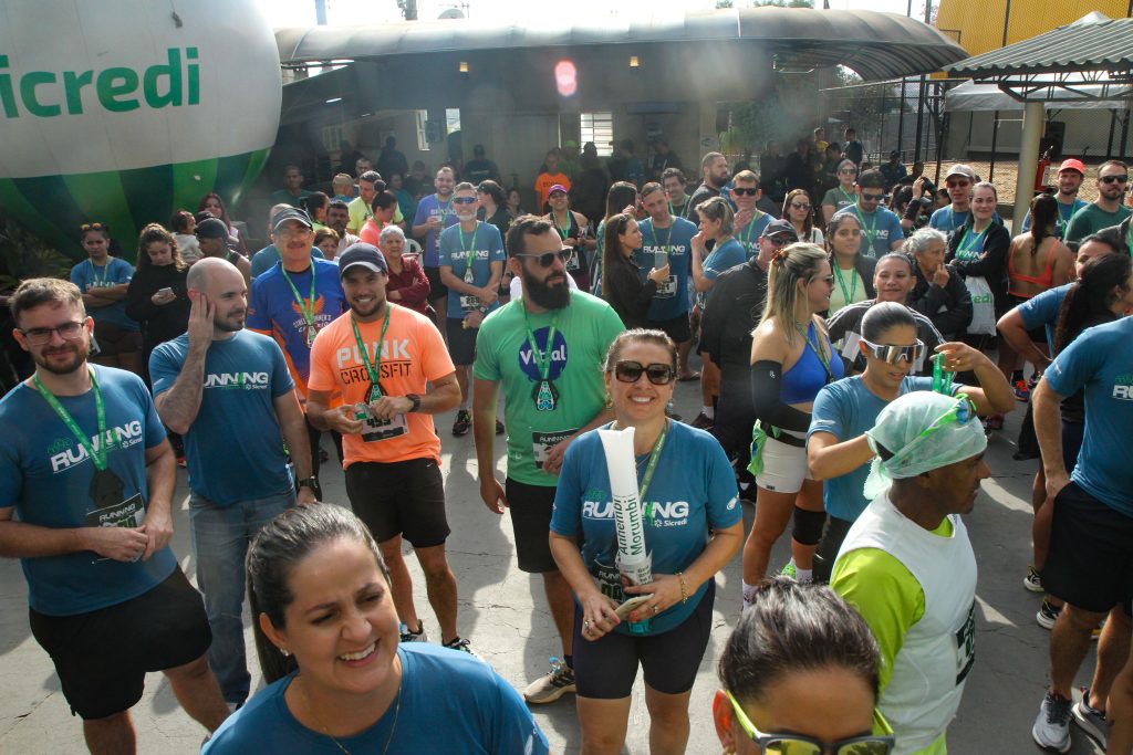 TEC Running 3ª edição – Parte 2
