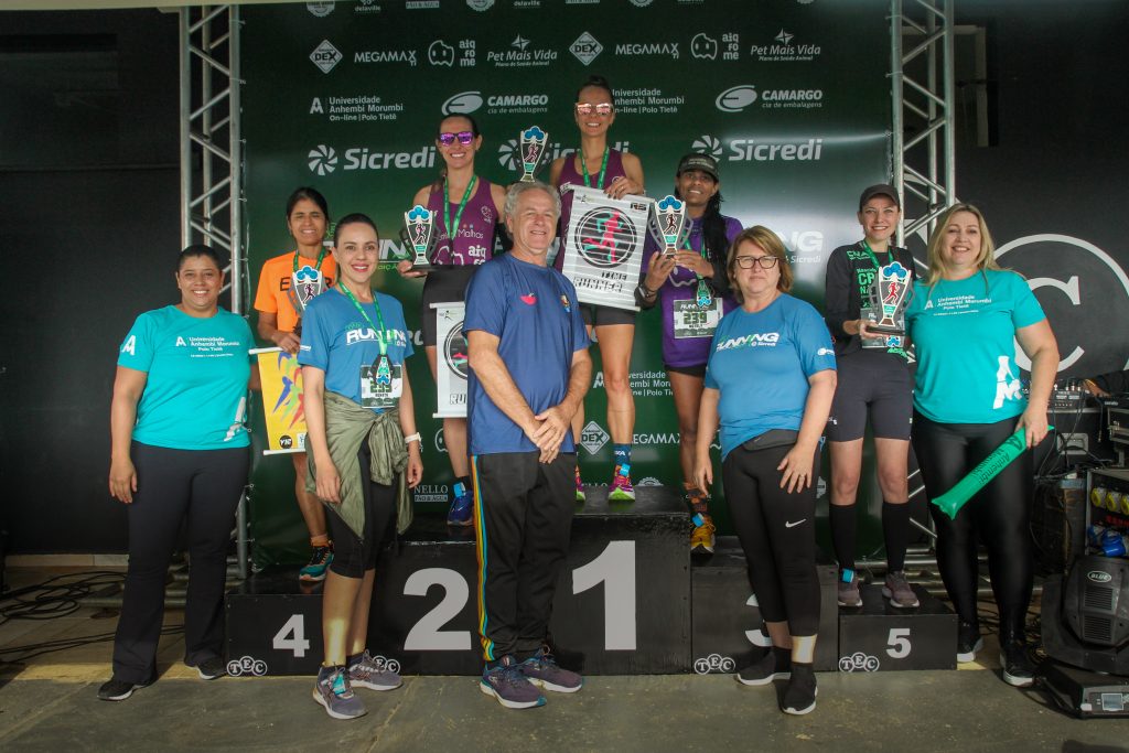 TEC Running 3ª edição – Parte 2