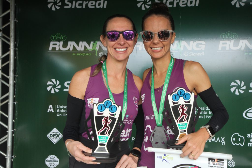 TEC Running 3ª edição – Parte 2