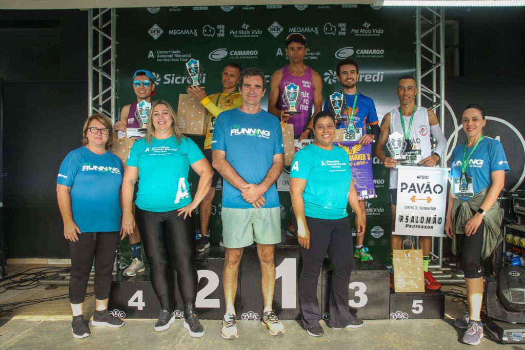 TEC Running 3ª edição – Parte 2