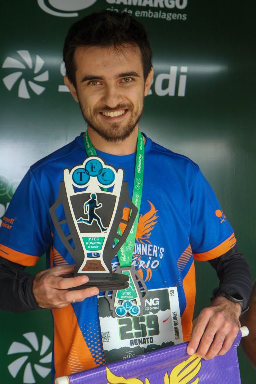 TEC Running 3ª edição – Parte 2