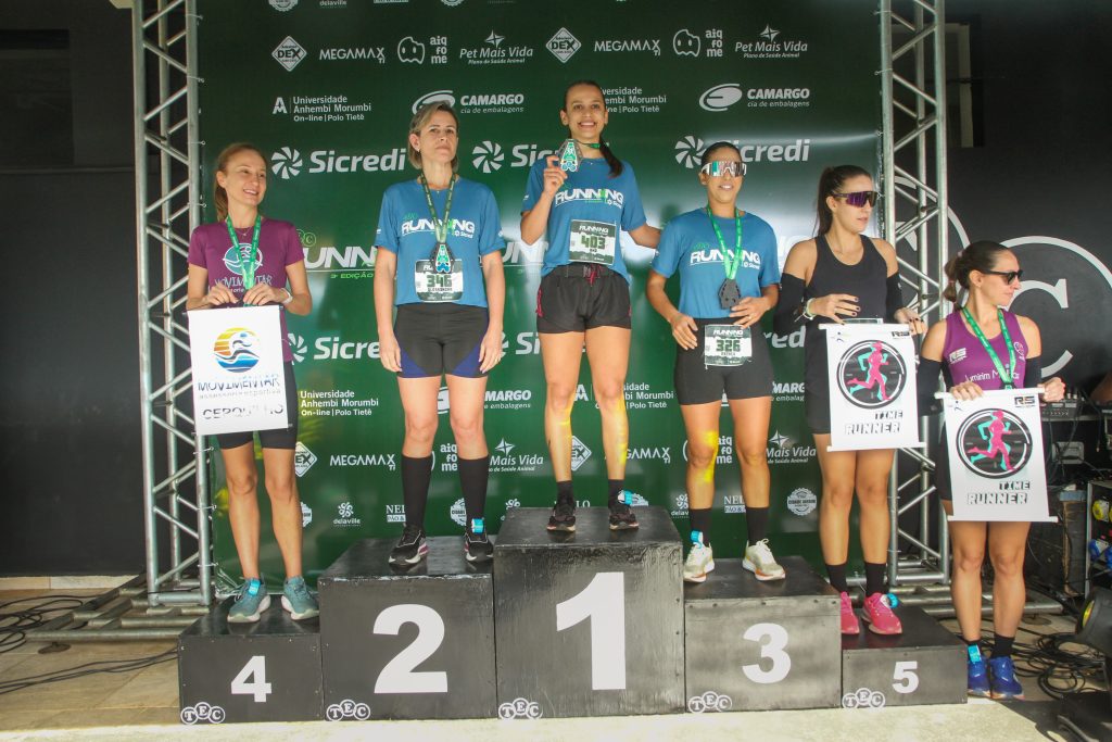 TEC Running 3ª edição – Parte 2