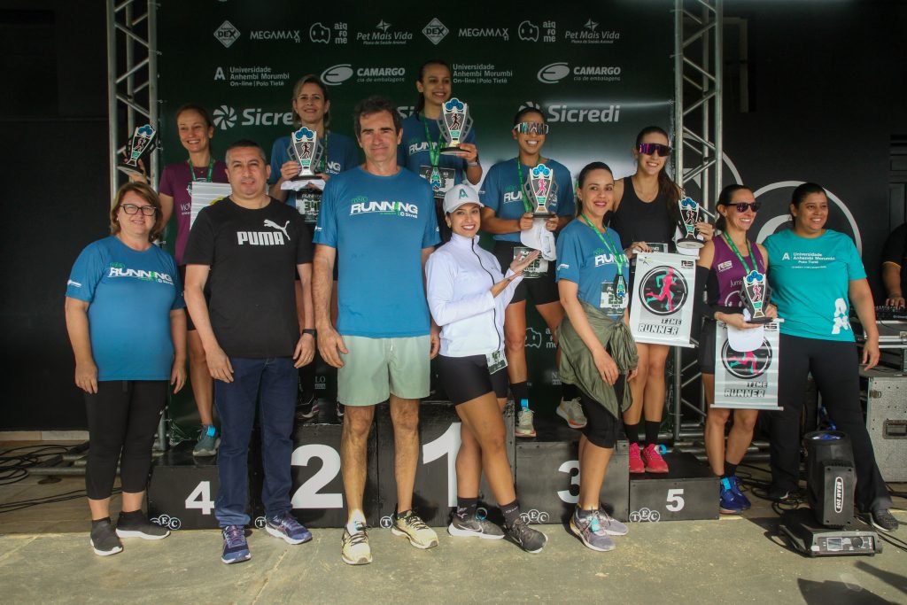 TEC Running 3ª edição – Parte 2