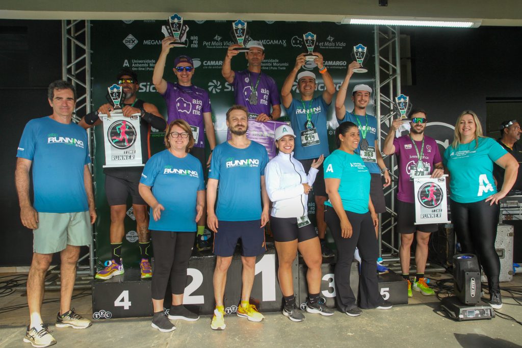 TEC Running 3ª edição – Parte 2