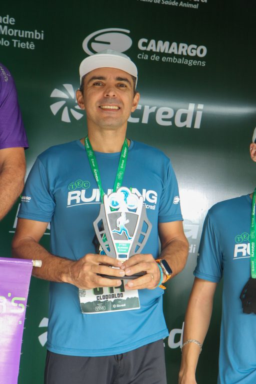 TEC Running 3ª edição – Parte 2
