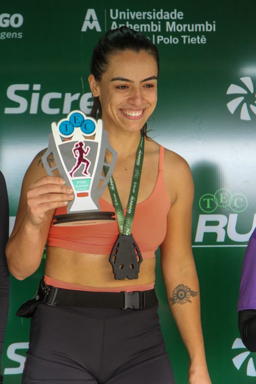 TEC Running 3ª edição – Parte 2