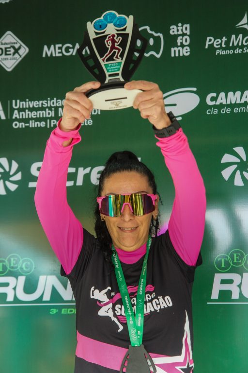 TEC Running 3ª edição – Parte 2