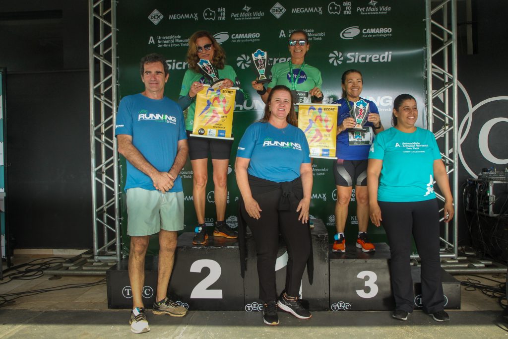 TEC Running 3ª edição – Parte 2